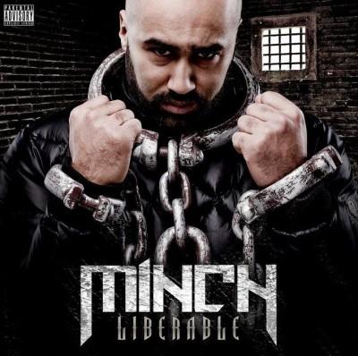 Minch - Liberable (2012)