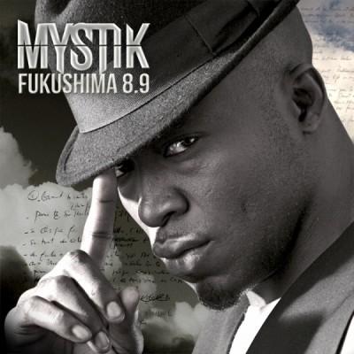 Mystik - Fukushima 8.9 (2012)