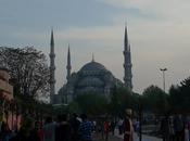 ISTANBUL, amour
