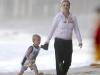 thumbs xray malibu family 282429 Photos : Britney et ses fils à la plage   23/06/12