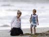 thumbs xray beach 281329 Photos : Britney et ses fils à la plage   23/06/12