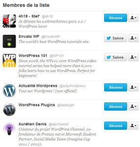 twitter-liste