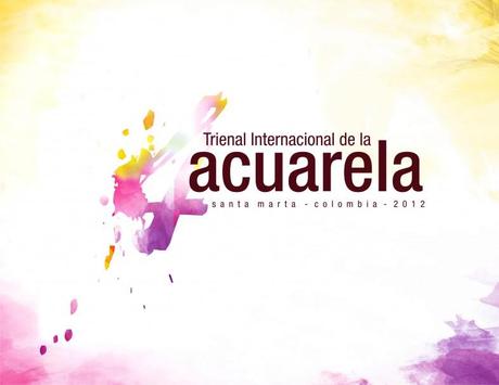 4ème Trienal Internacional de la Acuarela – 4ème Biennale internationale de l’aquarelle