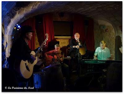 Les caves du 38 Riv’