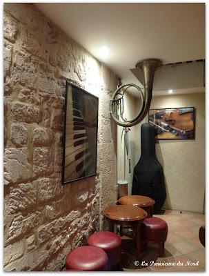 Les caves du 38 Riv’