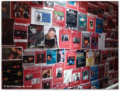 Les caves du 38 Riv’