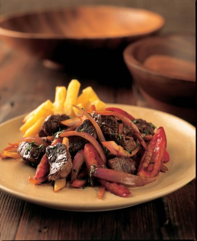 Me Gusta Peru: La Gastronomie péruvienne