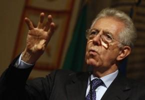 Mario Monti_forex.fr