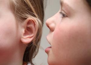 Le VIH à la naissance double le risque de perte auditive – NIH-Pediatric Infectious Disease Journal