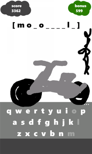 Let’s Draw : un clone de Draw Something pour Windows Phone