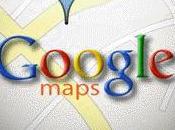 Google compte bien proposer cartographie