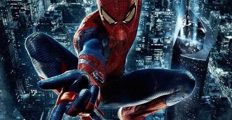amazing spider man critique