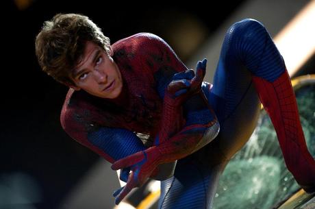 The Amazing Spider-Man, critique