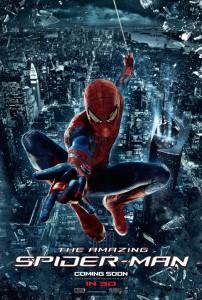 The Amazing Spider-Man, critique