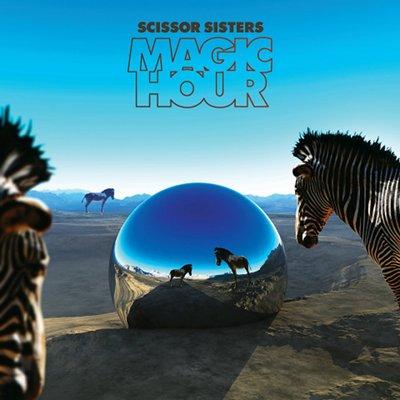 Scissor Sisters, nouvel album