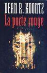 la porte rouge