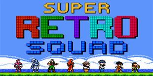 super_retro_squad