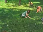 John Cheever dans pomme