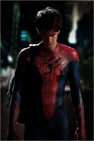 Critique Cinéma : The Amazing Spider-man
