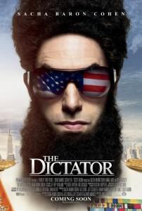 The Dictator : l’énigme Sacha Baron Cohen