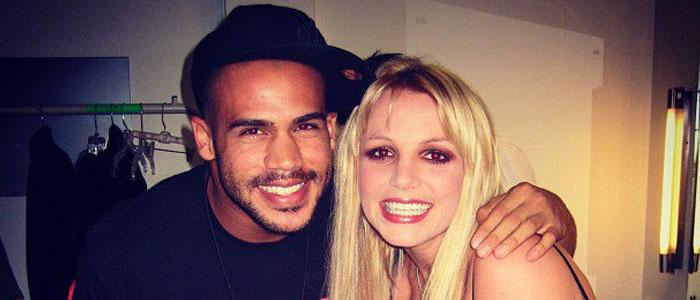 Willie Gomez ancien danseur de Britney parle de la star