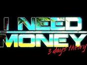 Sofiane Block Rider Days Theory (2012)