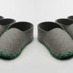 Lasso Shoes by Gaspard Tiné-Berès !