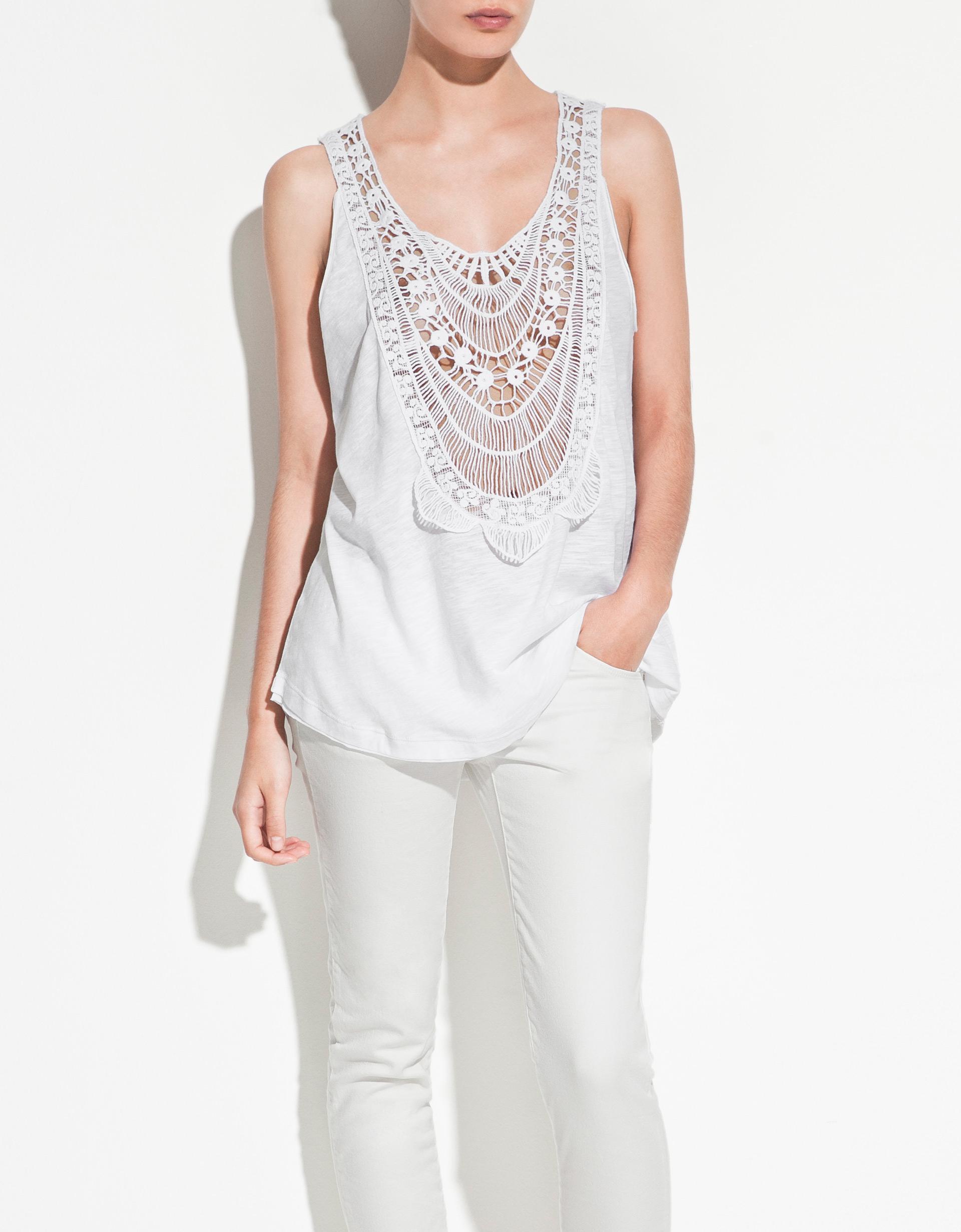 Le look idéal de la festivalière !