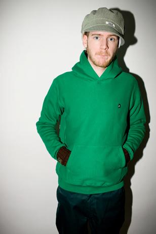 URSUS BAPE – F/W 2012 COLLECTION LOOKBOOK