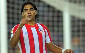 Mercato-Atletico : « Falcao va rester »