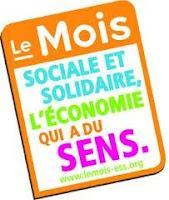 L’Economie Sociale et  Solidaire enfin  (Re)connue d'ici novembre 2012 ?