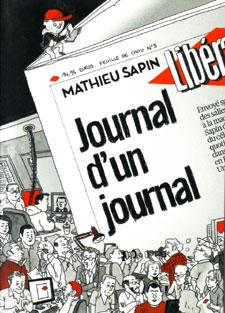 JOURNAL D'UN JOURNAL