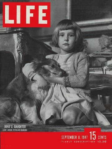 Life magazine