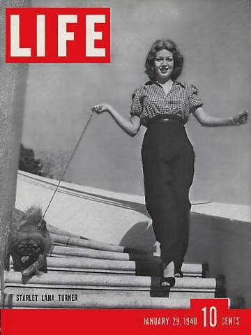 Life magazine