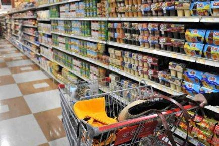 ALIMENTATION Des entreprises qui trichent