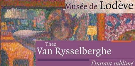 Théo van Rysselberghe au musée de Lodève