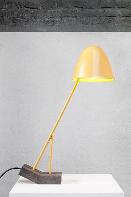 Pilu la lampe à bascule par Leoni Werle