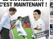 Euro2012 L’Equipe, journal “torchon” raciste anti-patriotique
