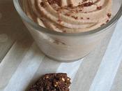 Mousse chocolat praline