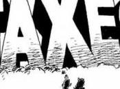 Report taxation 2013?