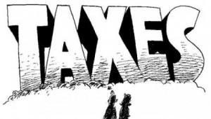 Report de la taxation à 75% en 2013?