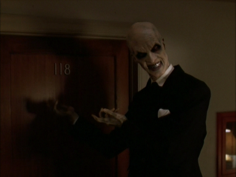 buffy 4 2 Buffy contre les Vampires, saison 4