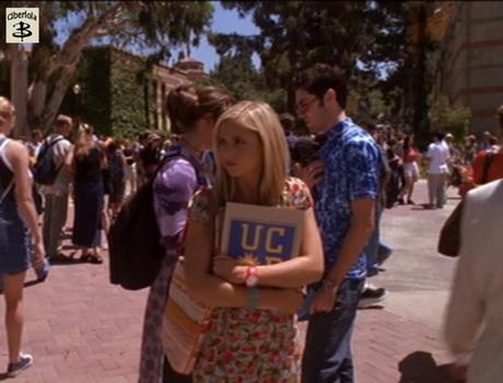 buffy 4 fac Buffy contre les Vampires, saison 4