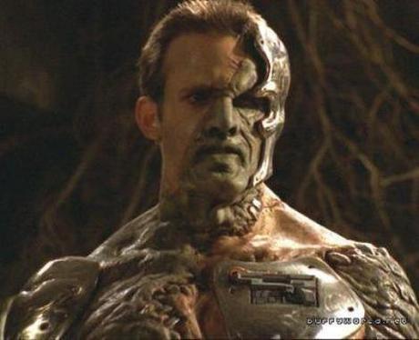 buffy 4 adam Buffy contre les Vampires, saison 4