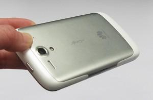 Huawei Ascend G300 – Un smartphone pour 99 livres