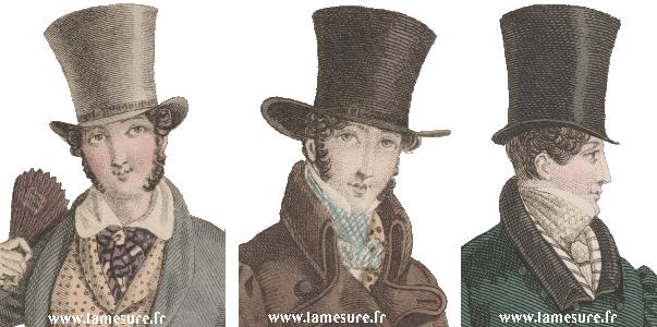 1822-1823-1824-bustes
