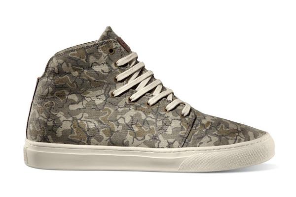 VANS OTW – FALL 2012 – ALCON