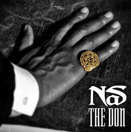 Nas – “The Don (Massive Attack Remix)”.
