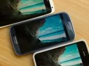 iPhone Galaxy Lequel choisir