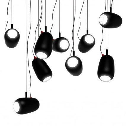 luminaires kingston - marzais creations